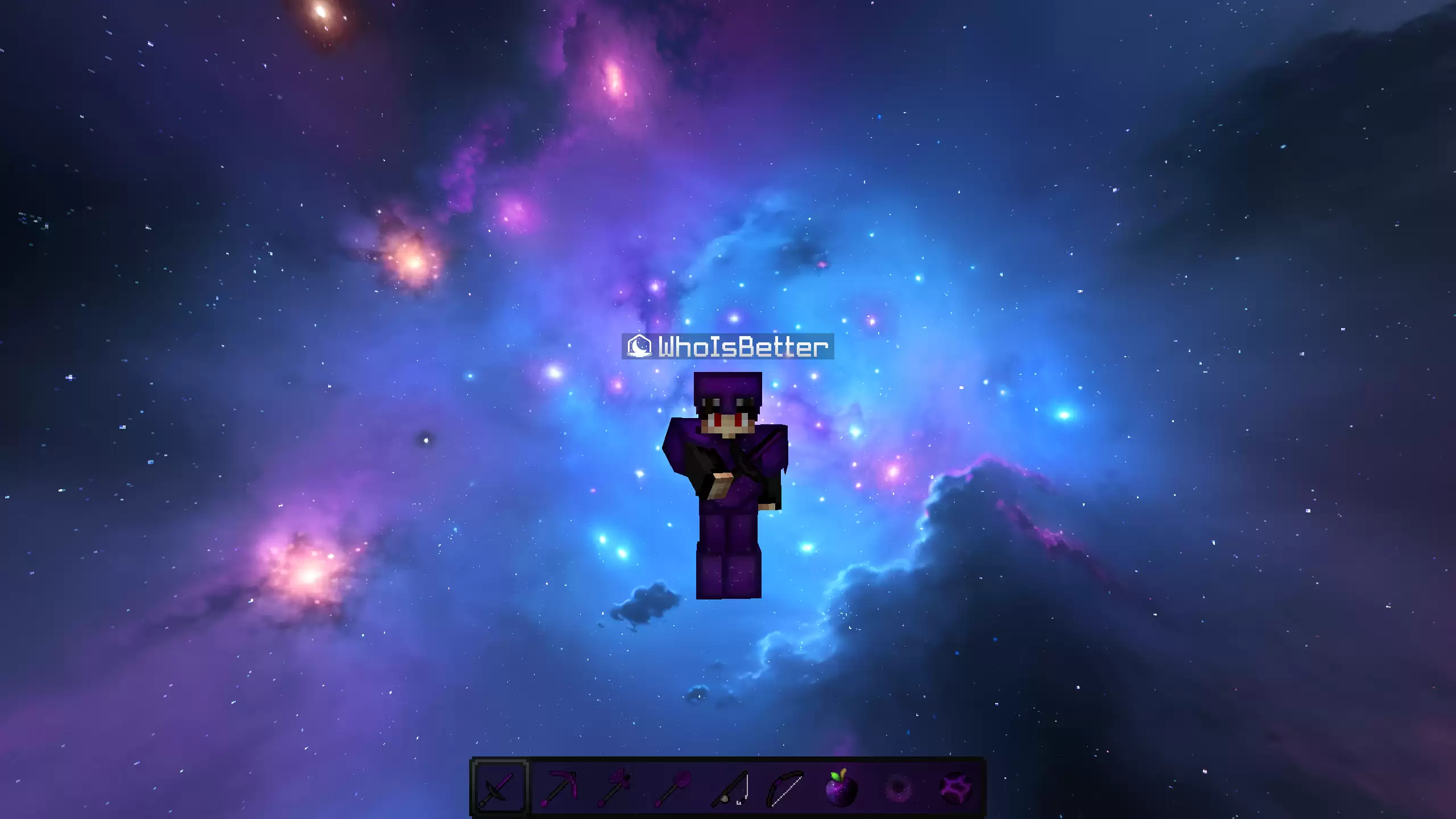Gallery Image 1 for Galaxy Pack  on PVPRP